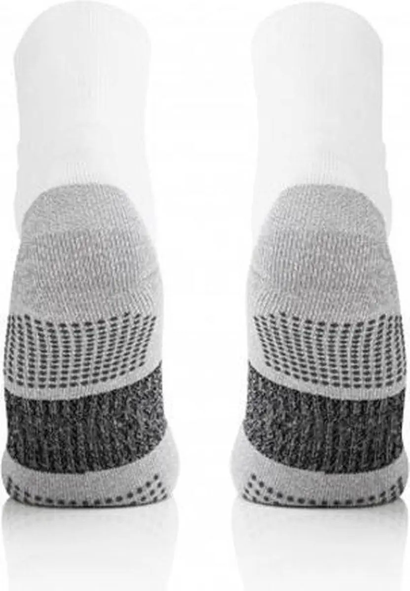 Acerbis Sports Anti-Slip Kousen Wit M