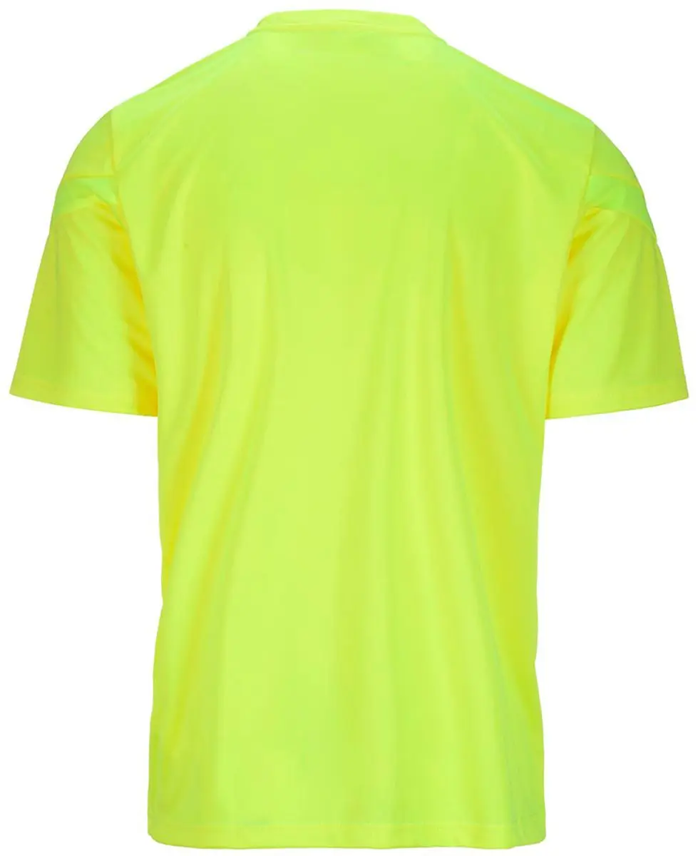 Kappa Dovo T-shirt 3XL - Neon Yellow