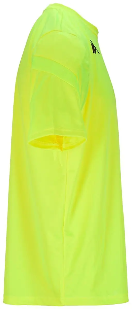 Kappa Dovo T-shirt 3XL - Neon Yellow