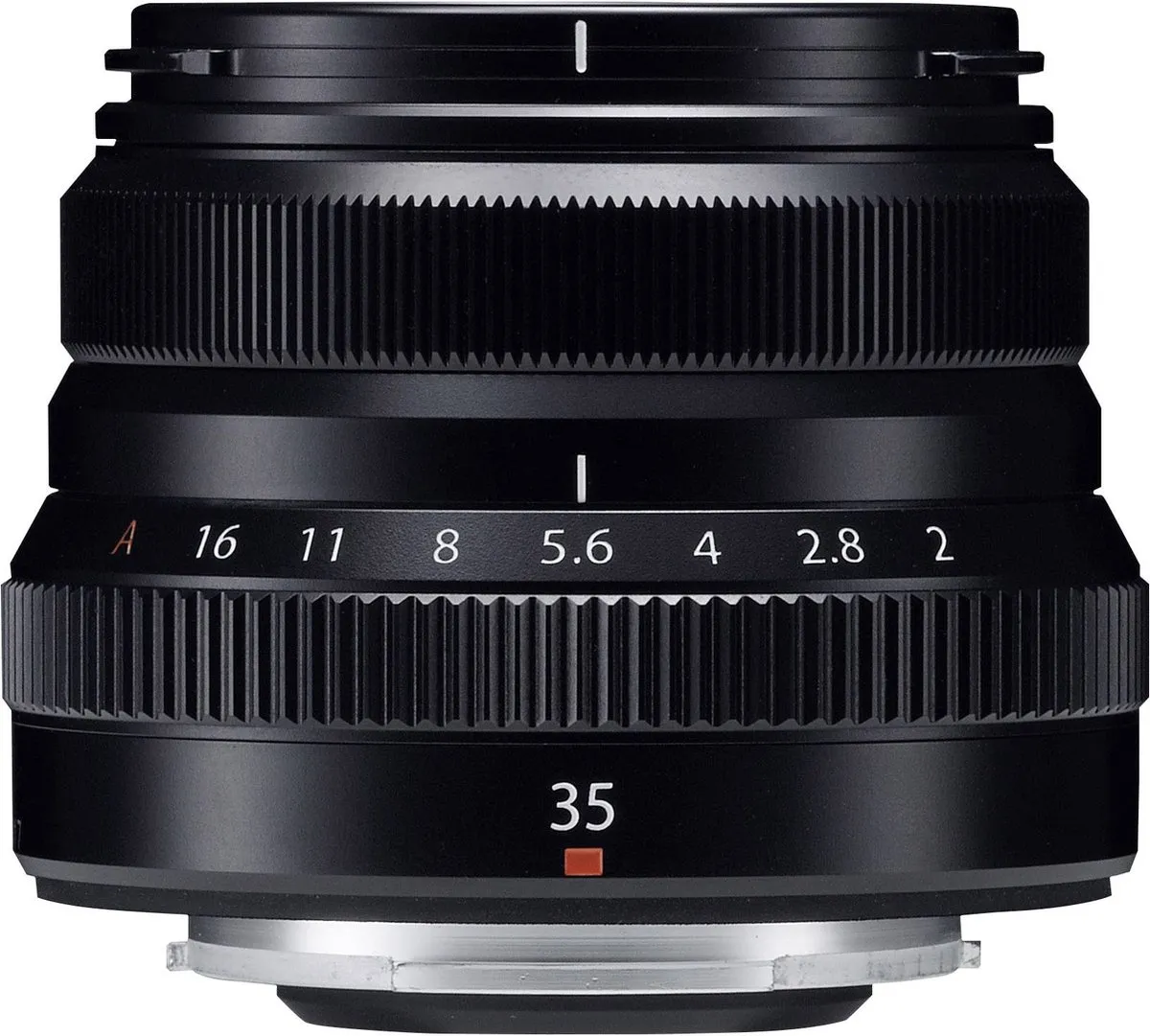 Fujifilm Fujinon XF 35mm F2 R WR Lens
