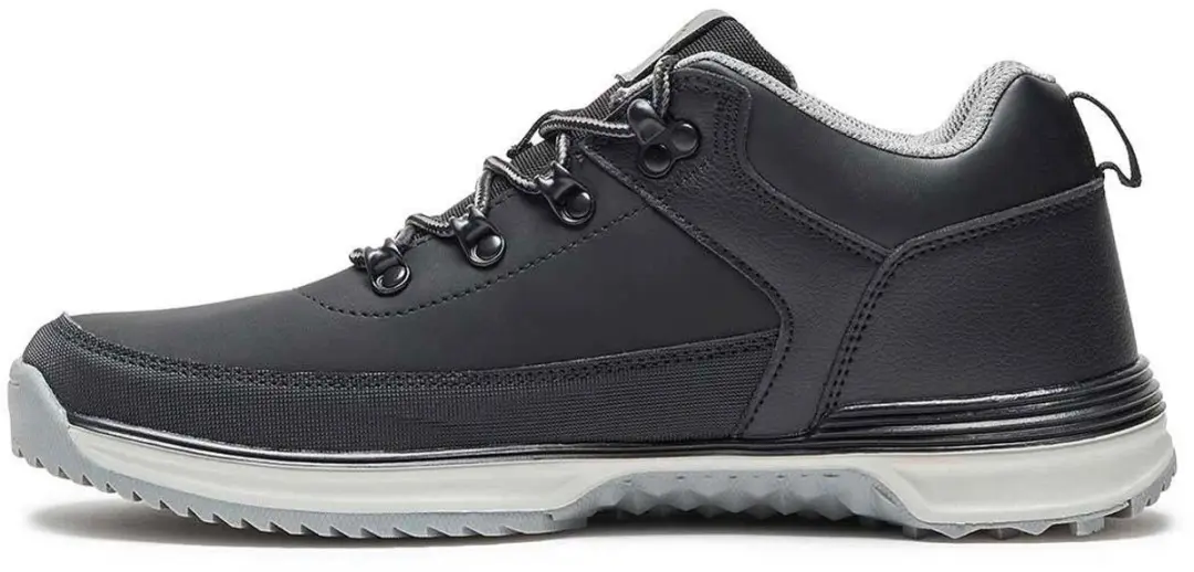 Kappa Logo Monsi Trainers - 44 - Zwart/Groen - afbeelding 6 van 6