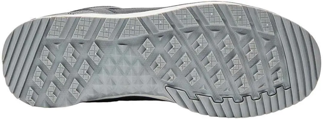 Kappa Logo Monsi Trainers - 44 - Zwart/Groen