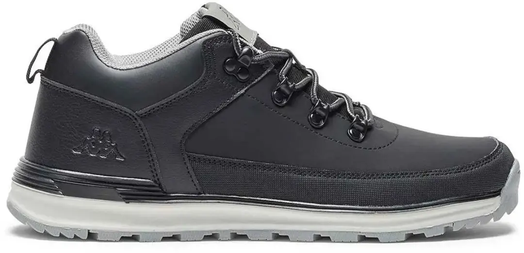 Kappa Logo Monsi Trainers