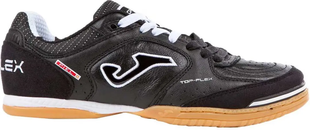 Joma Top Flex Zaalschoenen EU 36 - Zwart