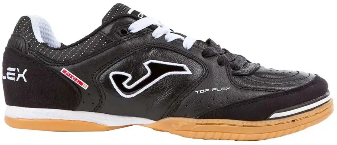 Joma Top Flex Zaalschoenen EU 36 - Zwart - afbeelding 6 van 6
