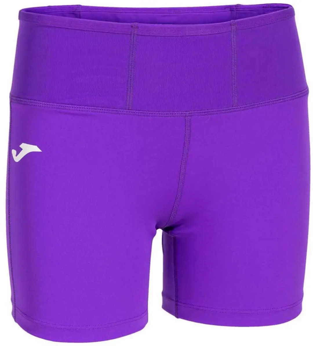 Joma R-trail Nature Korte Leggings Paars M Vrouw