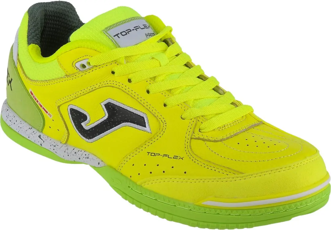 Joma Top Flex Indoor Court Schoenen