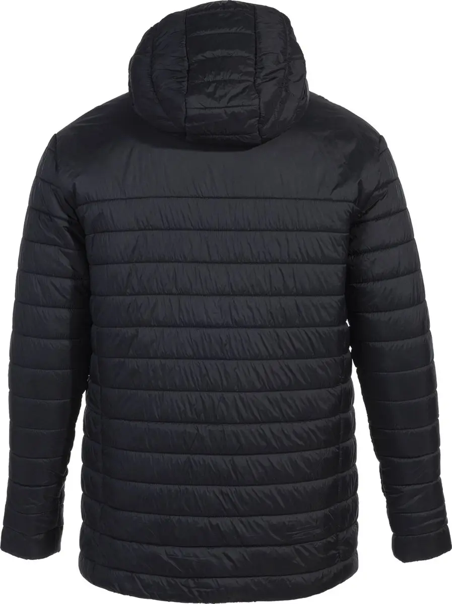 Joma Urban V Anorak 103798-100 - Zwart XXL