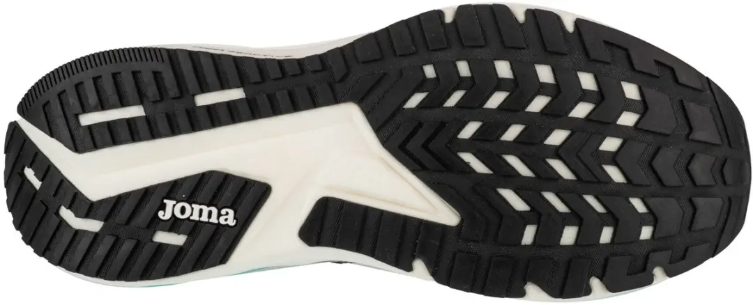 Joma Fenix RFENIS2501 Hardloopschoenen - EU 41 - Zwart
