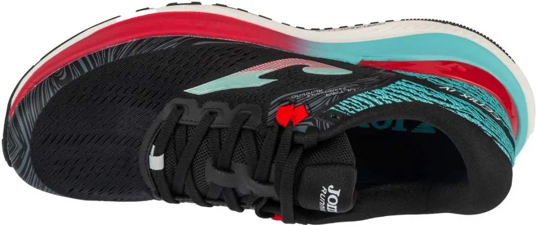 Joma Fenix RFENIS2501 Hardloopschoenen - EU 41 - Zwart