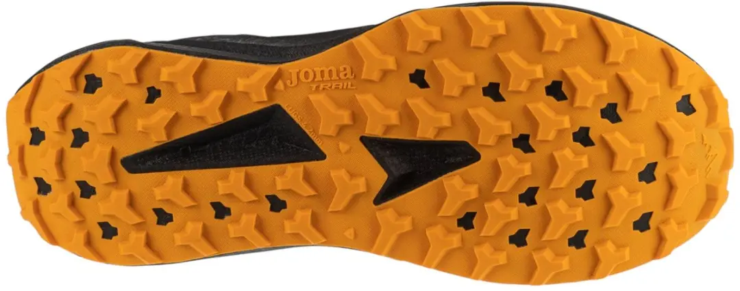 Joma Rase 26 TKRASS Hardloopschoenen - AG Groen - afbeelding 4 van 5