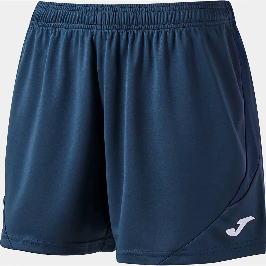 Joma Tokio Short Dames - Marine M