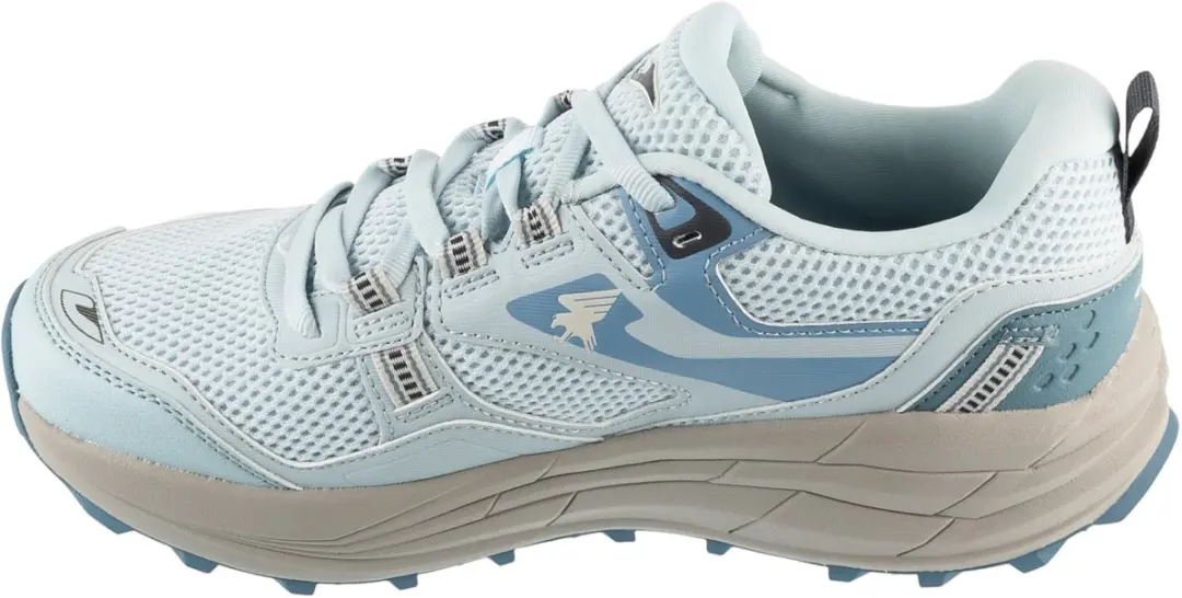 Joma Shock Trail Schoenen Blauw - Maat 40