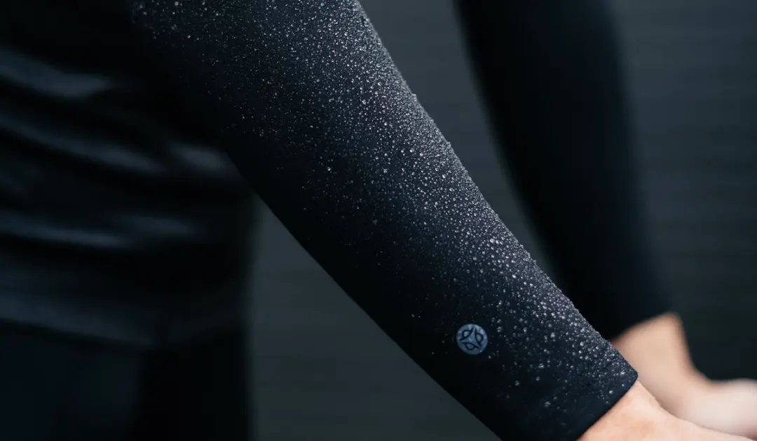 AGU Armwarmers Lombardia XXL - Zwart