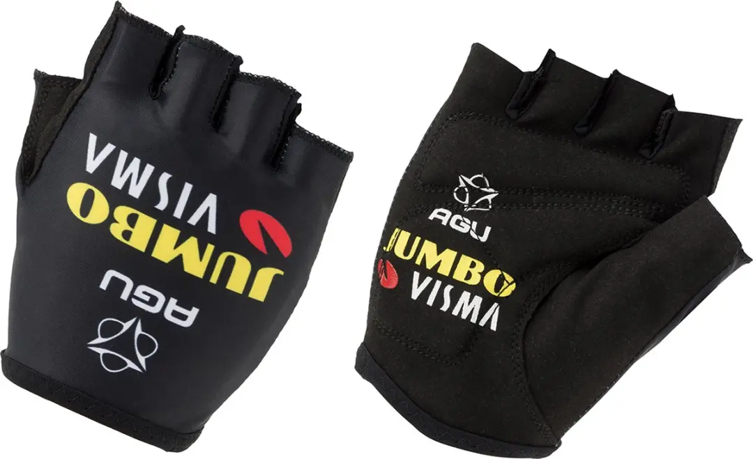 AGU Replica Handschoenen Team Jumbo Visma