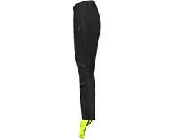 AGU Winter Regenbroek Poray 10.000 Dames M - Zwart