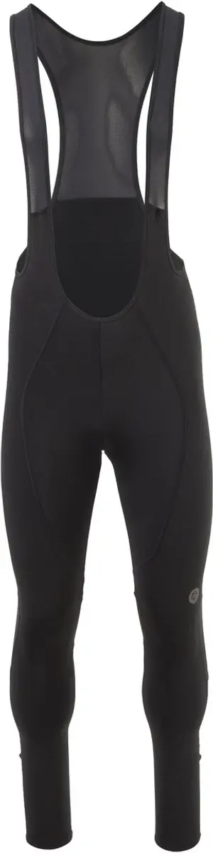 AGU Lange Fietsbroek zonder Zeem Essential Heren Windproof