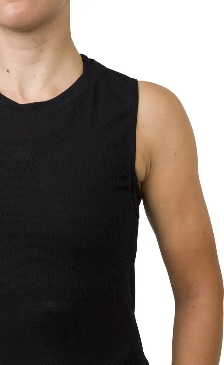 AGU Summerday Baselayer Mouwloos Thermoshirt - Polygiene - XXL
