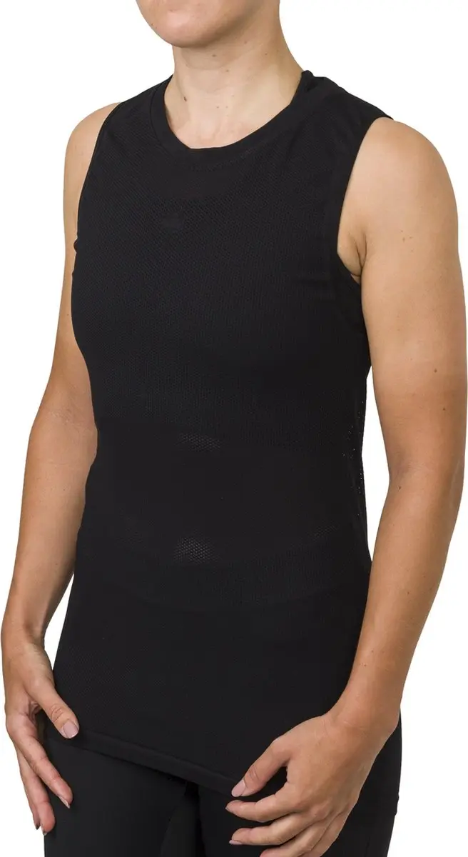 AGU Summerday Baselayer Mouwloos Thermoshirt - Polygiene - XXL