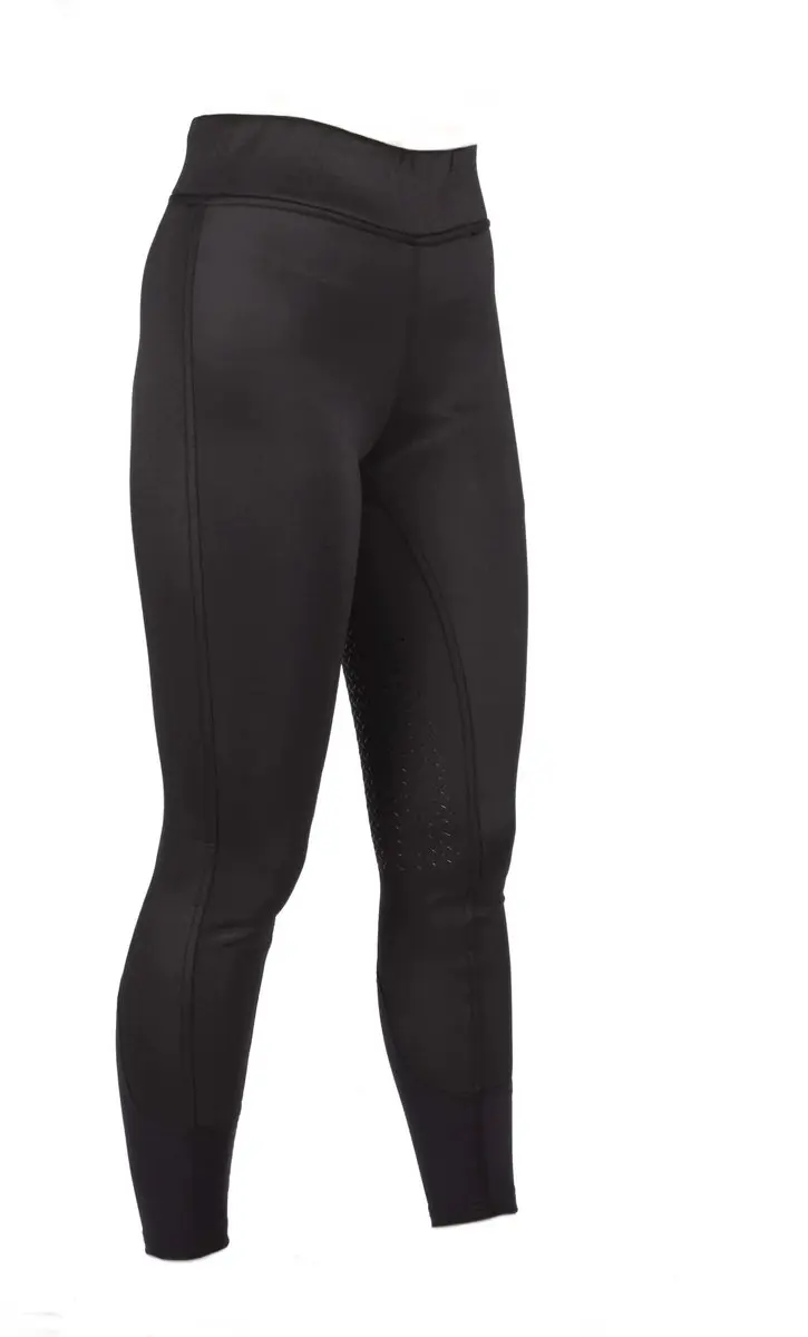 Mondoni Mayke MG Winter Rijlegging 36 - Zwart