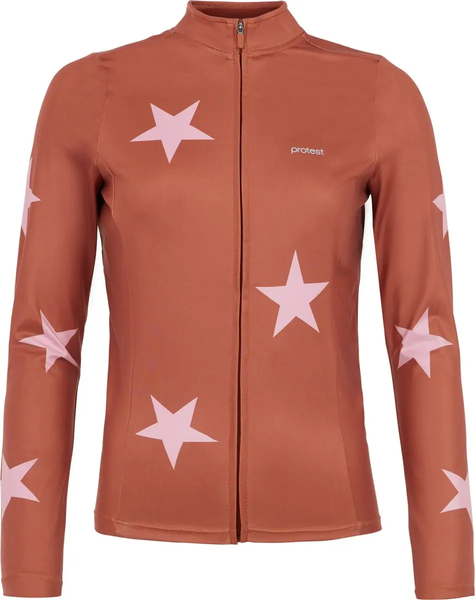 Protest Prtarly Fietsjas Dames M