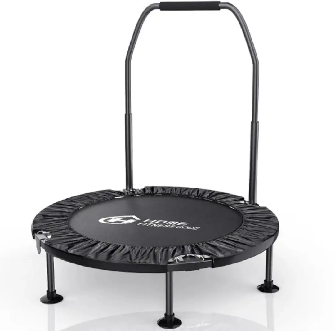 Benelux Select Fitness Trampoline