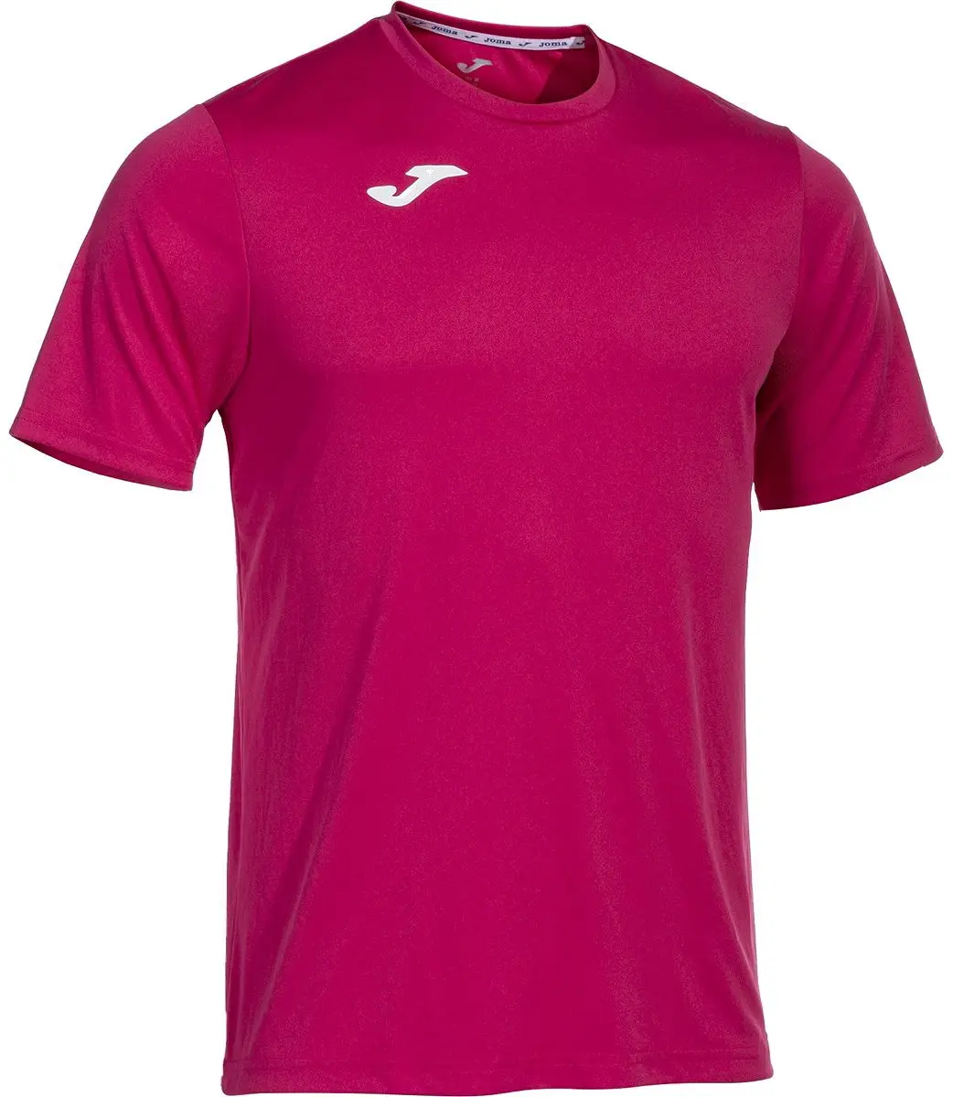 Joma Combi Shirt Korte Mouw Kinderen