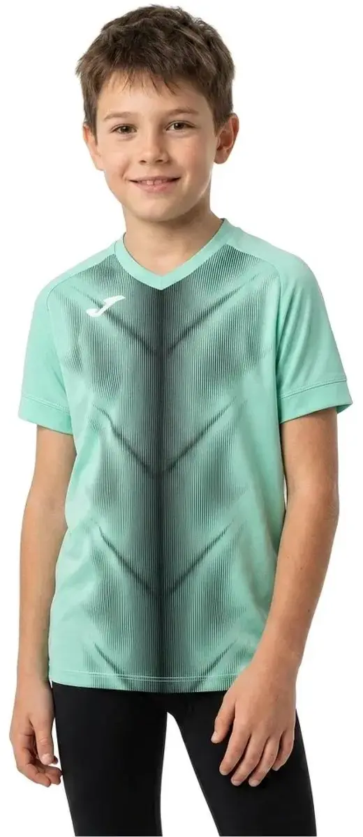 Joma Olimpia T-shirt 146/152 - Groen