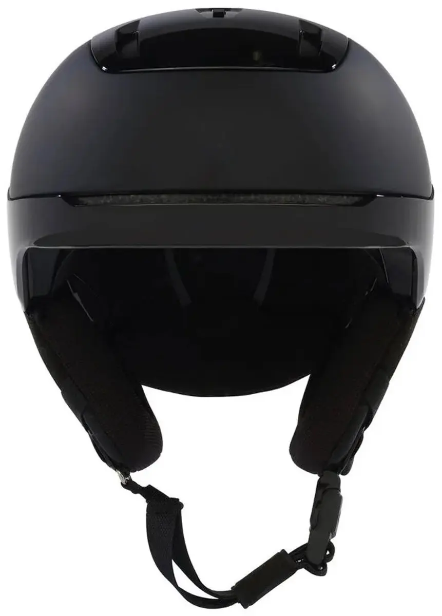 Oakley MOD5 Skihelm - 59-61cm Zwart