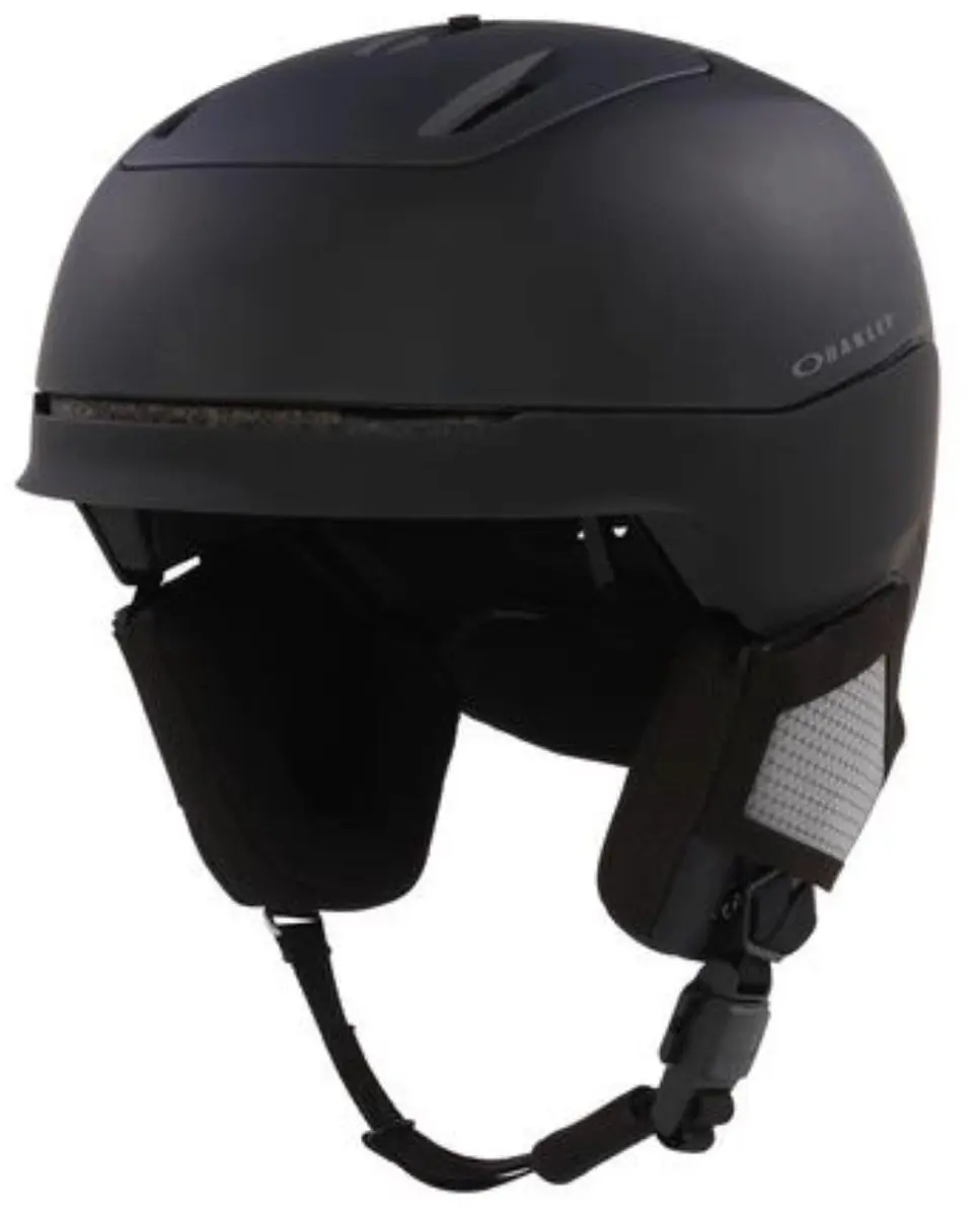 OAKLEY MOD5 Ski- en snowboardhelm Zwart 59-61