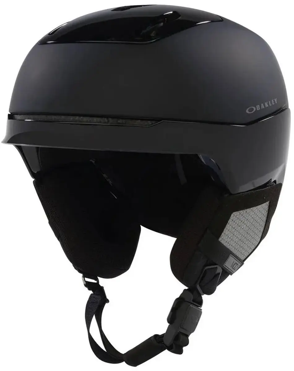 Oakley MOD5 Skihelm - 59-61cm Zwart