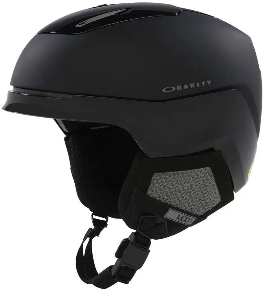 Oakley MOD5 Skihelm - 59-61cm Zwart