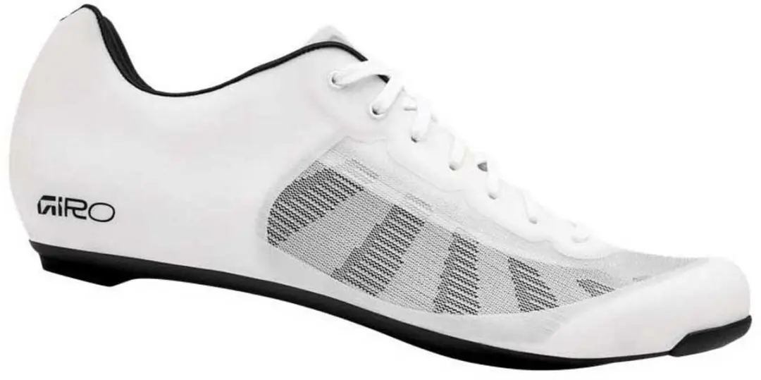 Giro Empire Slx Raceschoenen Wit EU 41 Man,Vrouw