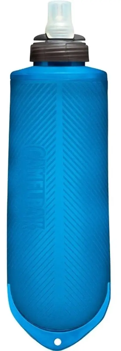 Quick Stow Flask 0,62 L Drinkfles Blue 0,62L
