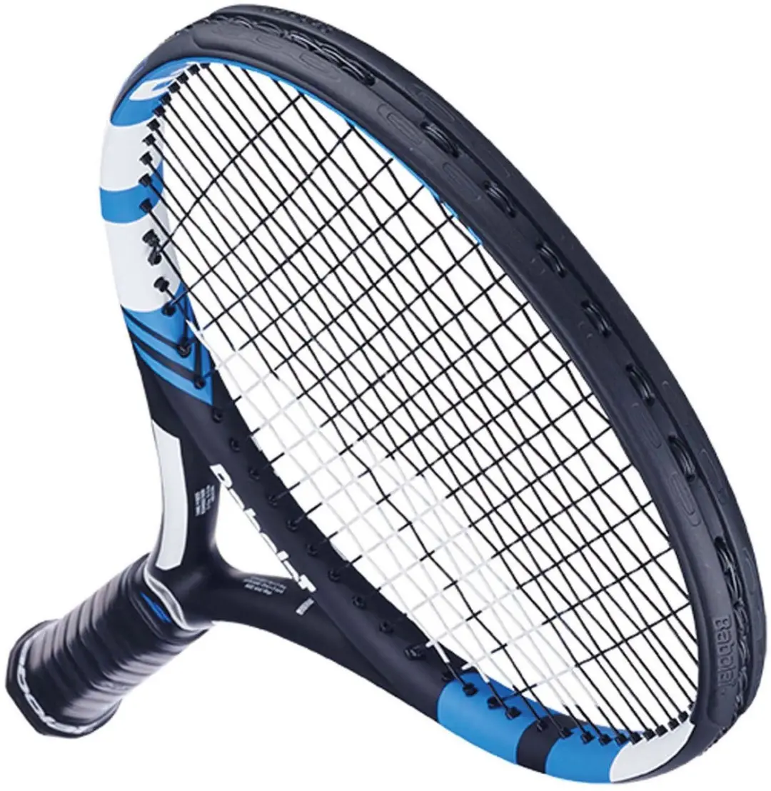 Babolat G Tour Tennisracket L1 - Zwart/Blauw/Wit - afbeelding 2 van 6
