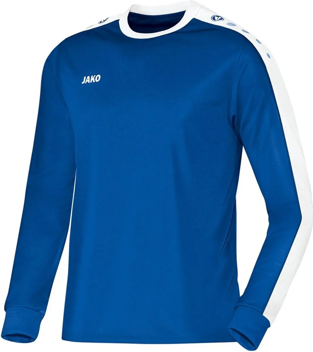 Jako Striker Voetbalshirt Lange Mouw