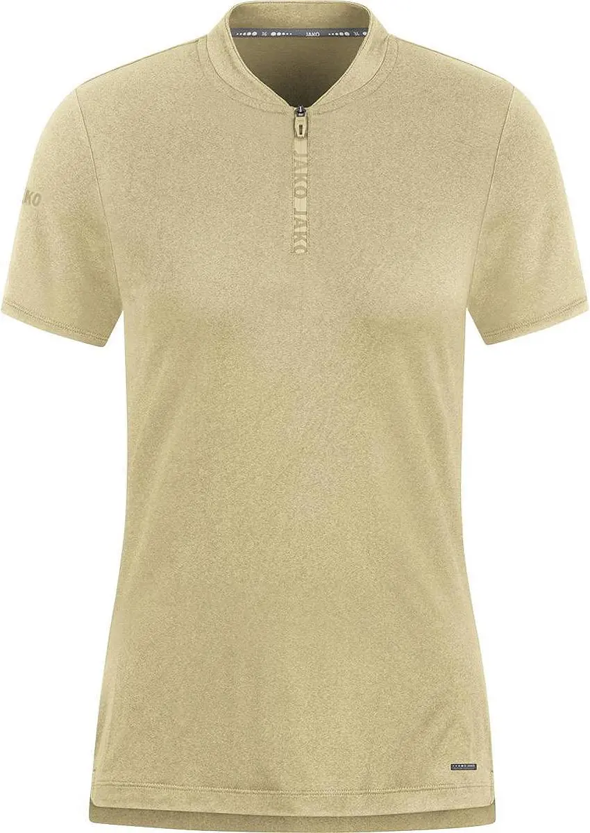 Jako Pro Casual Polo Dames 42