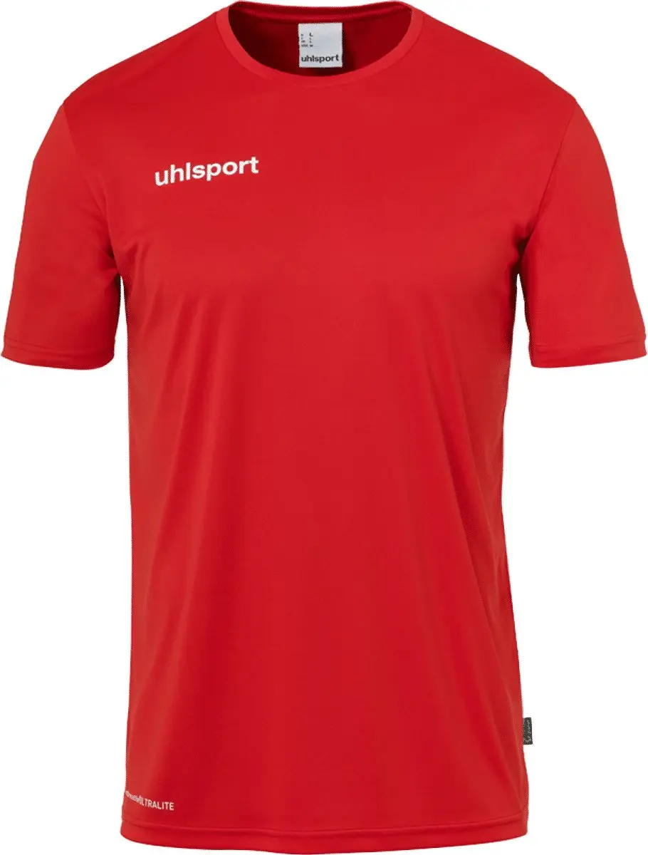Uhlsport Essential Functioneel T-shirt Kinderen 152