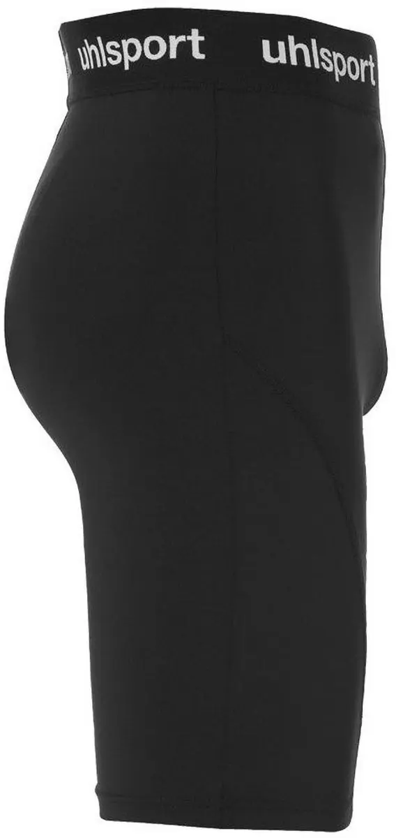 Uhlsport Distinction Pro Short Tight Heren - Zwart S