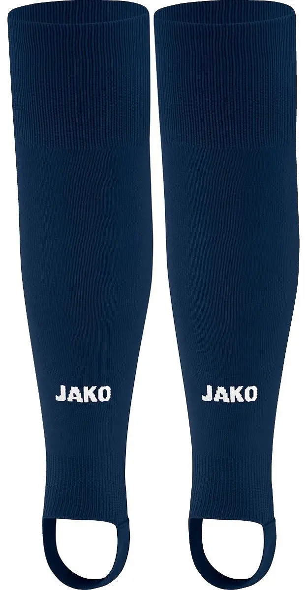Jako Glasgow 2.0 Voetbalkousen Marine - SENIOR