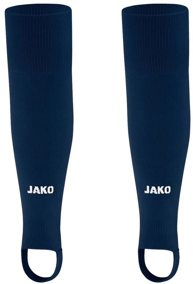 Jako Glasgow 2.0 Voetbalkousen Marine - SENIOR