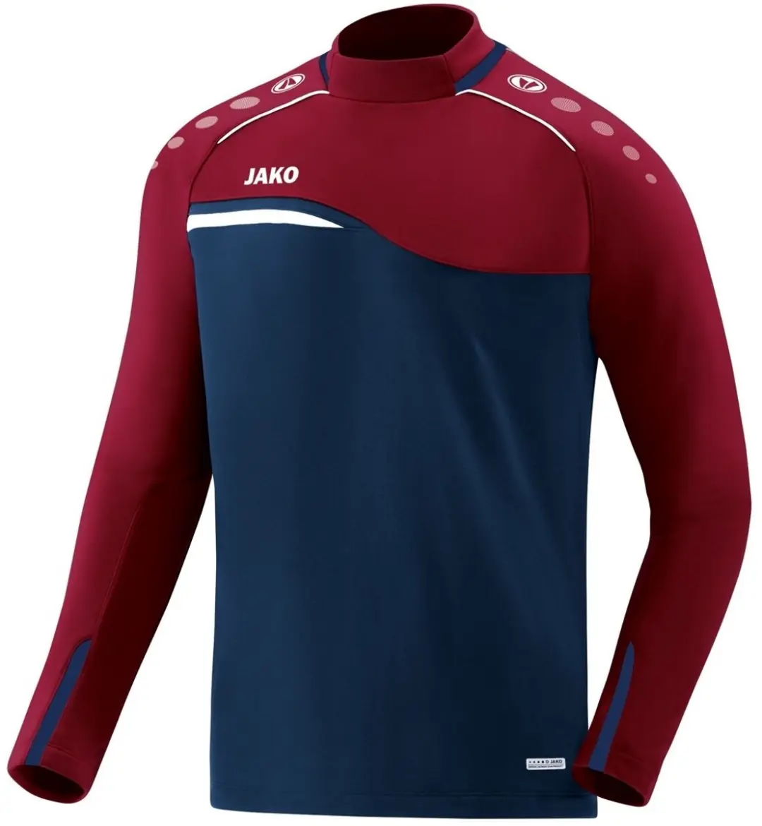 Jako Competition 2.0 Sweater