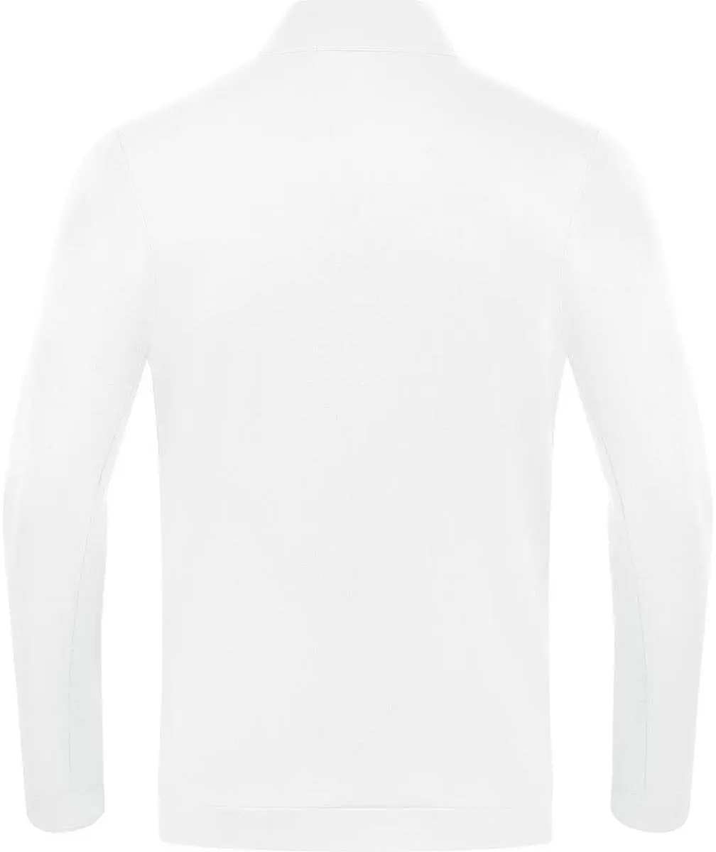Jako Pro Casual Trainingsvest Heren M - Wit
