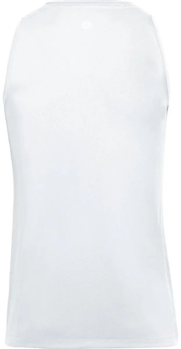 JAKO Run 2.0 Tank Top - Wit - S