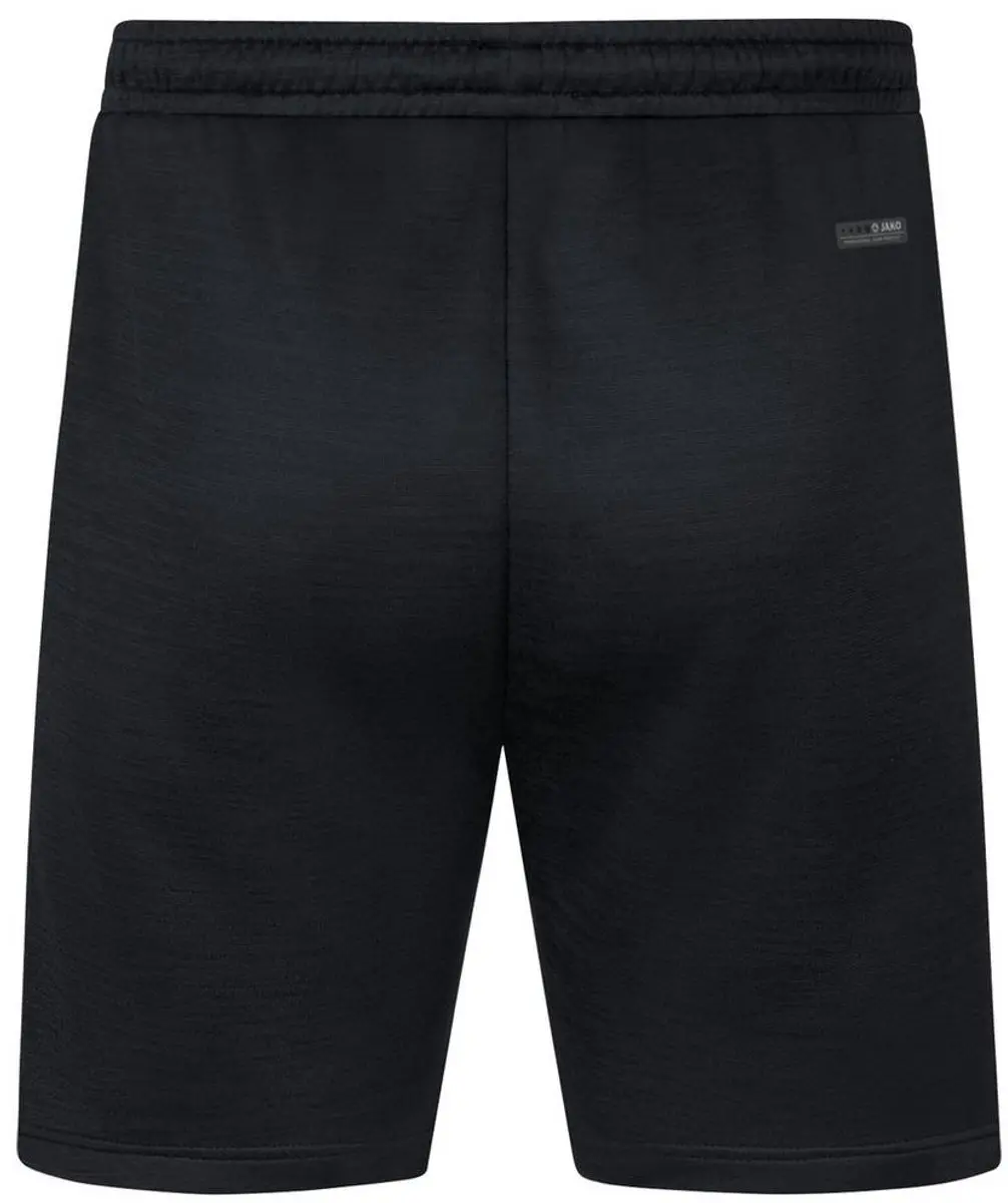 Jako Challenge Short Kinderen 164 - Zwart