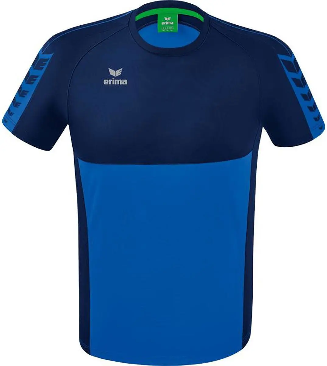 Erima Six Wings T-Shirt Heren