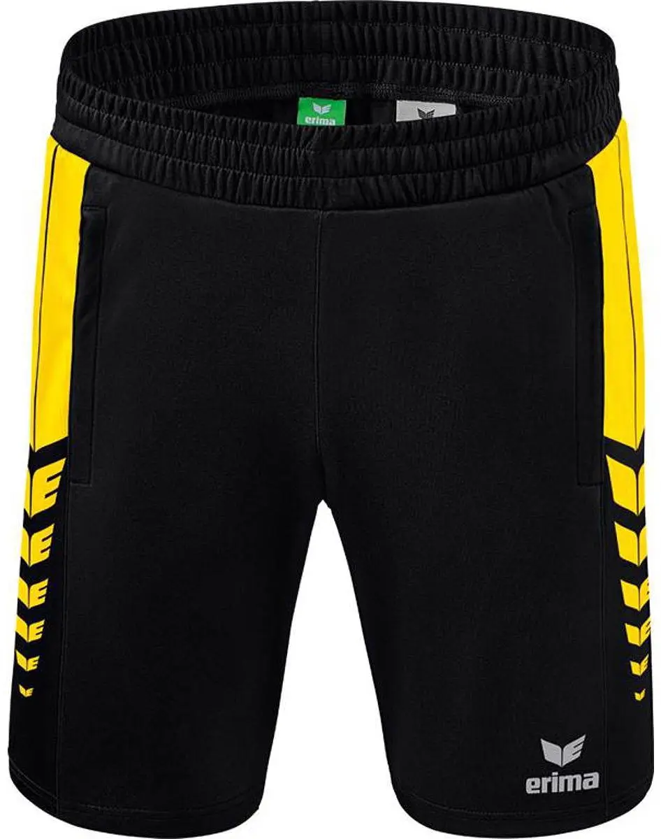 Erima Six Wings Worker Short Heren
