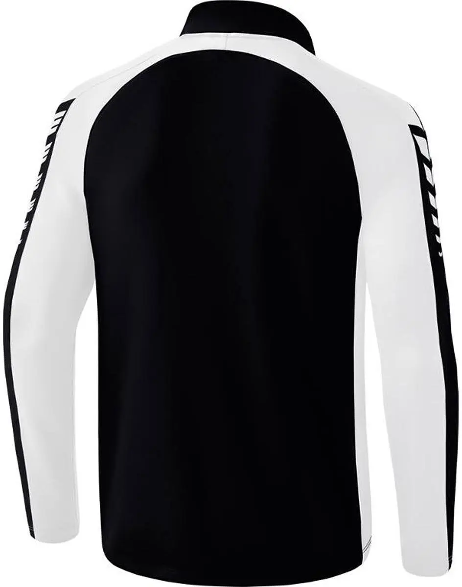 Erima Six Wings Trainingstop Heren 3XL - Zwart