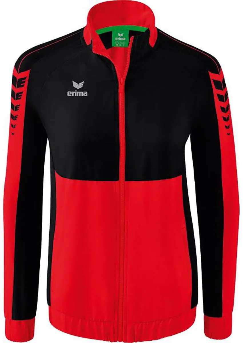 Erima Six Wings Presentatiejack Dames