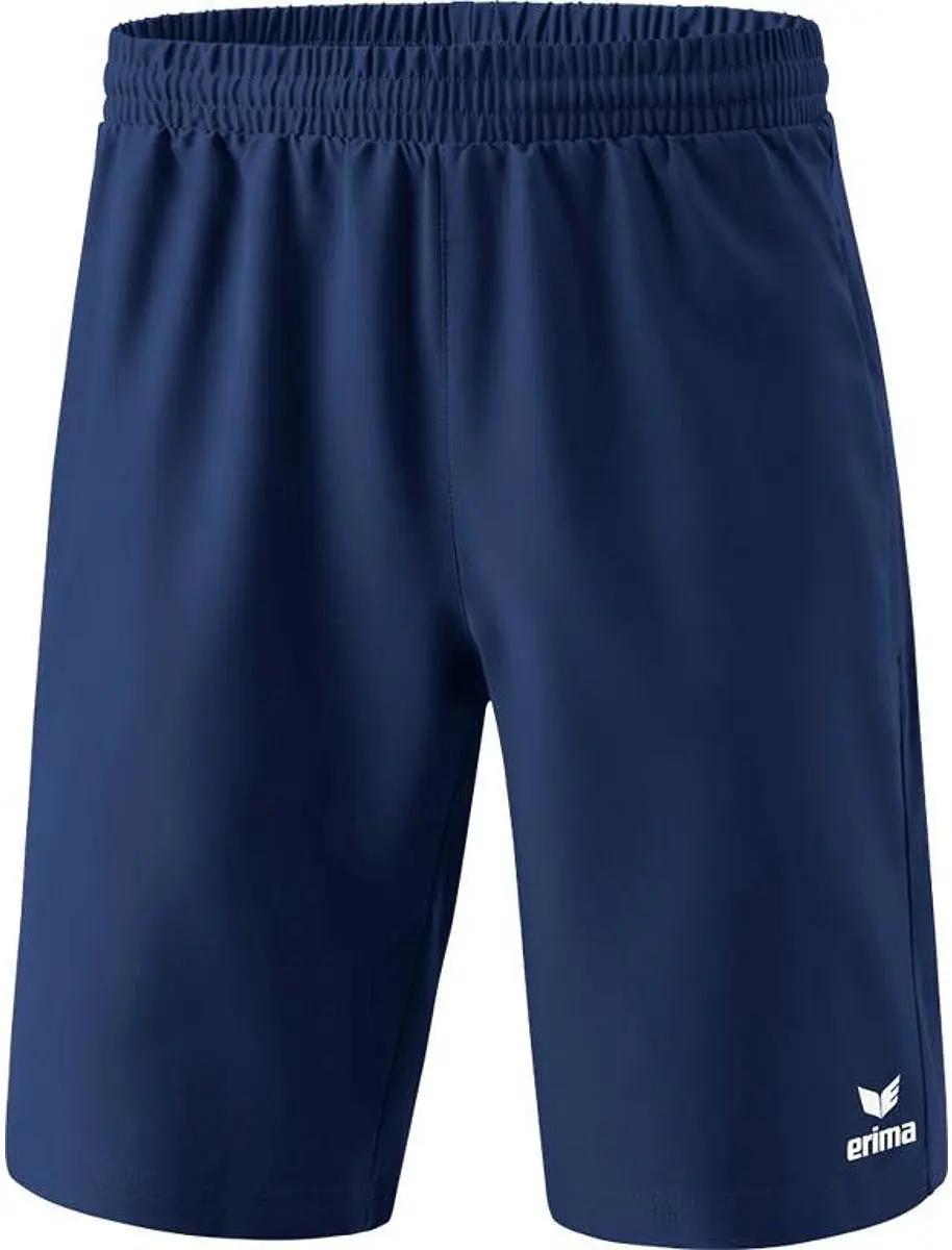 Erima Change Short Kinderen Trainingsbroek 140